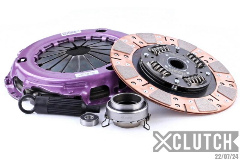 XCLUTCH XKTY24007-1C