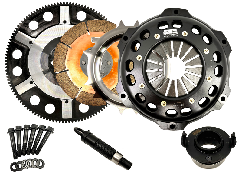 Competition Clutch 1848037-1
