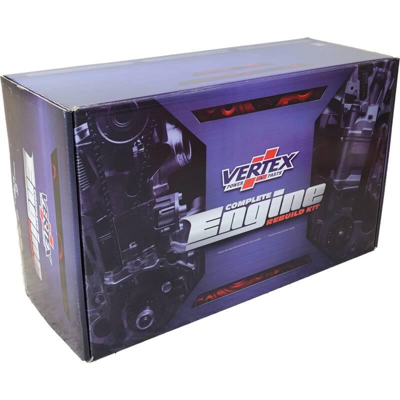 Vertex Pistons WR101-042
