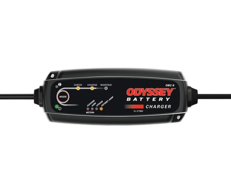 Odyssey Battery OBC-5-A