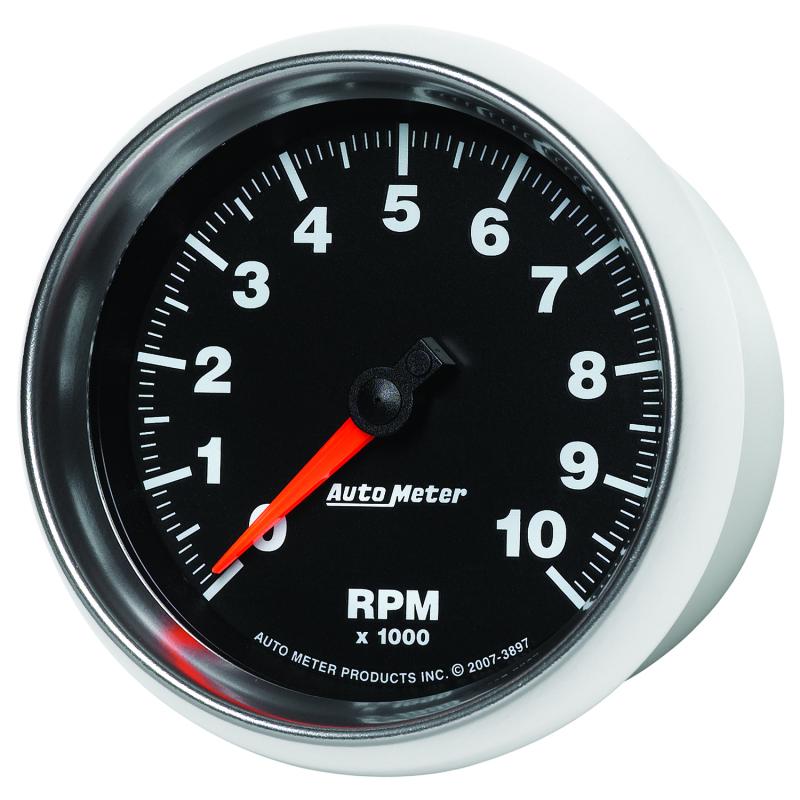 AutoMeter 3897