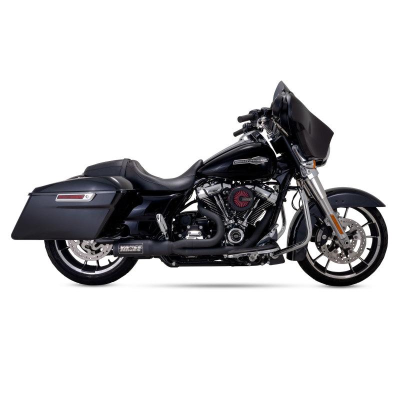Vance and Hines 47321