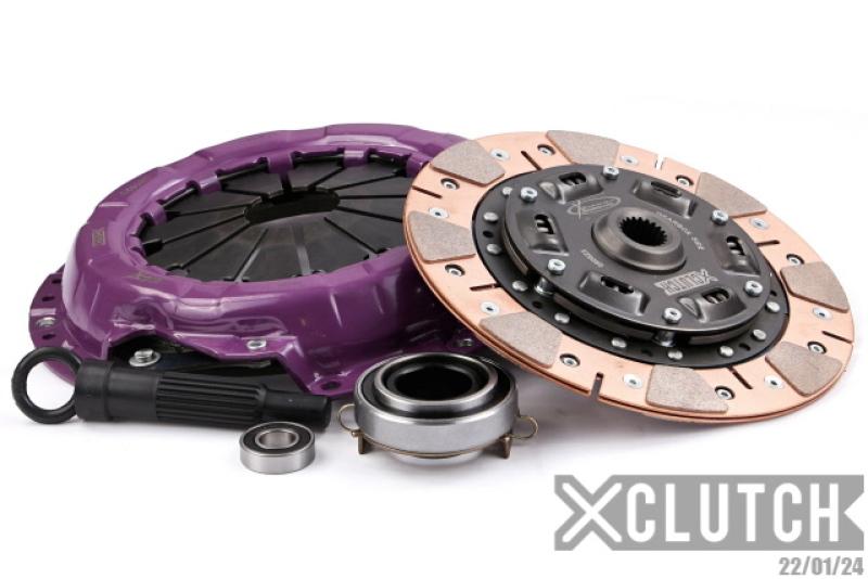 XCLUTCH XKMI22010-1C