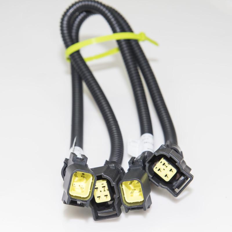 Kooks Headers CAS-104322