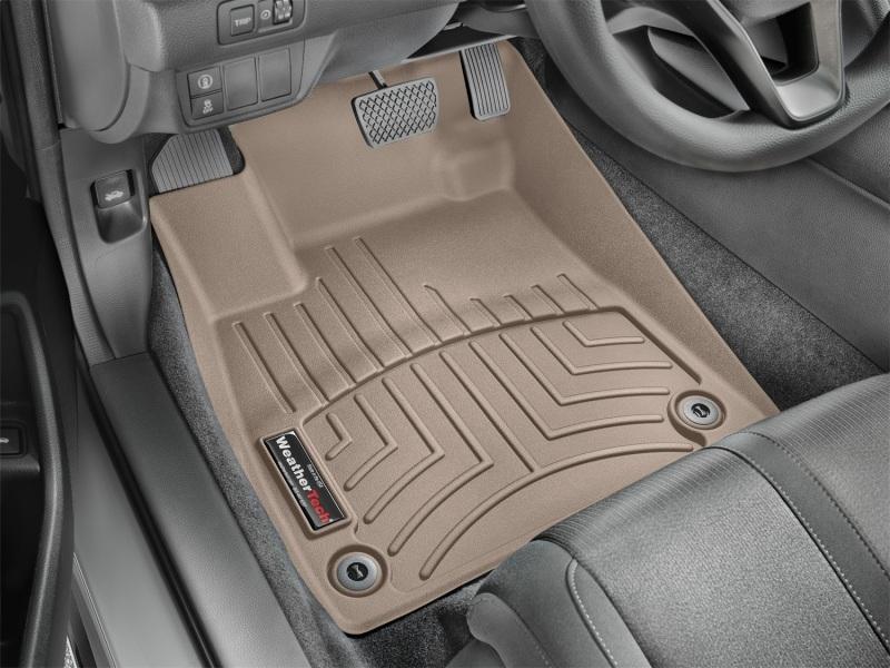 WeatherTech 4512641