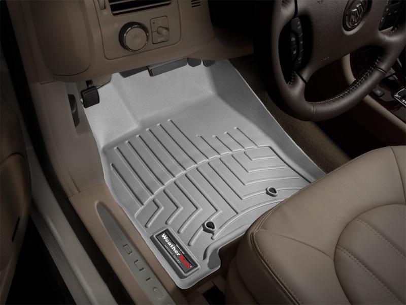WeatherTech 463081
