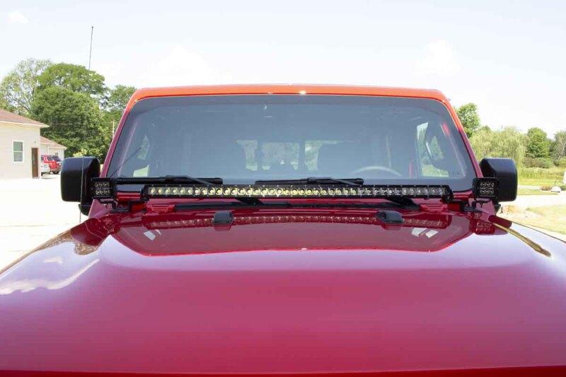 Fishbone Offroad FB21110