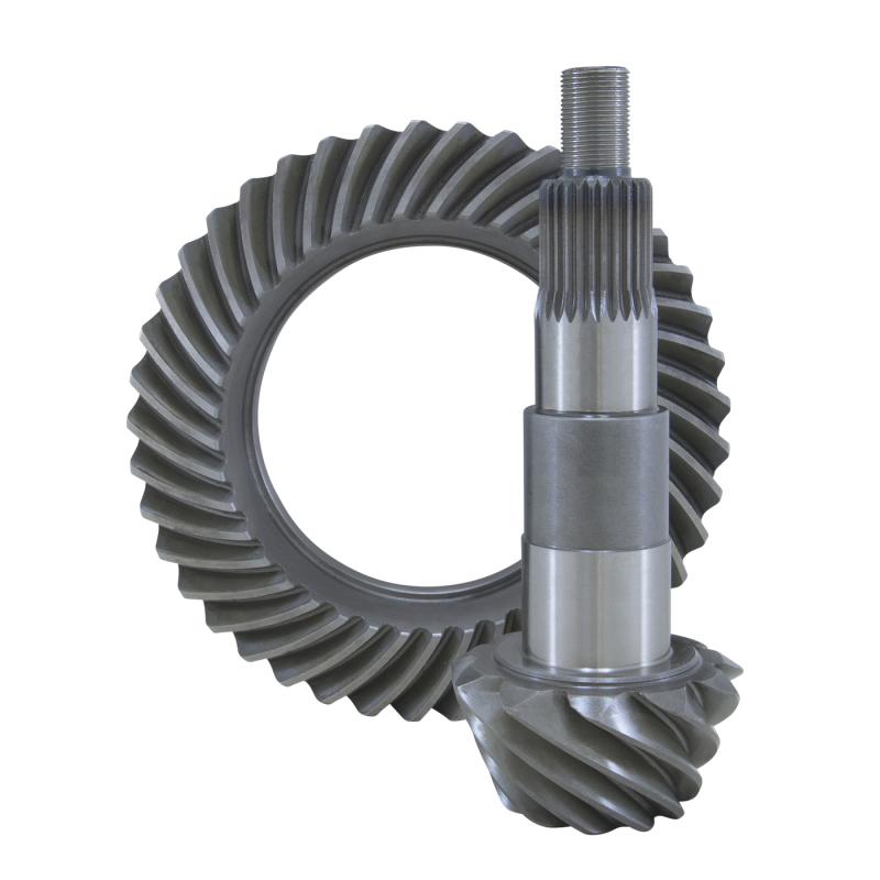 Yukon Gear & Axle YG F7.5-456