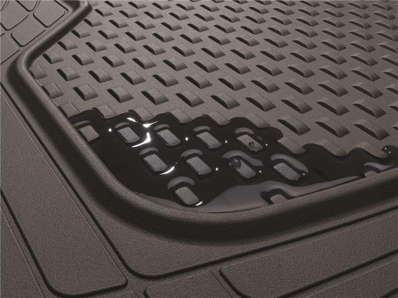 WeatherTech 11AVMSBHD