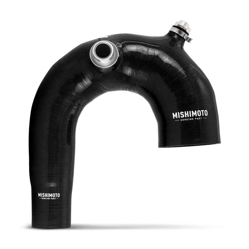 Mishimoto MMHOSE-RZR-16AIBK