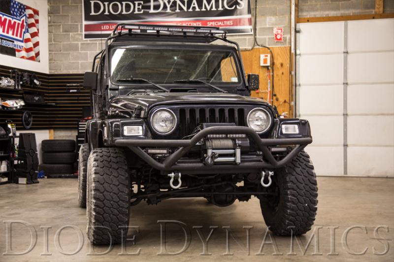 Diode Dynamics DD6001S