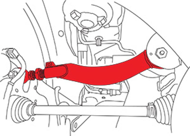 SPC Performance 67445