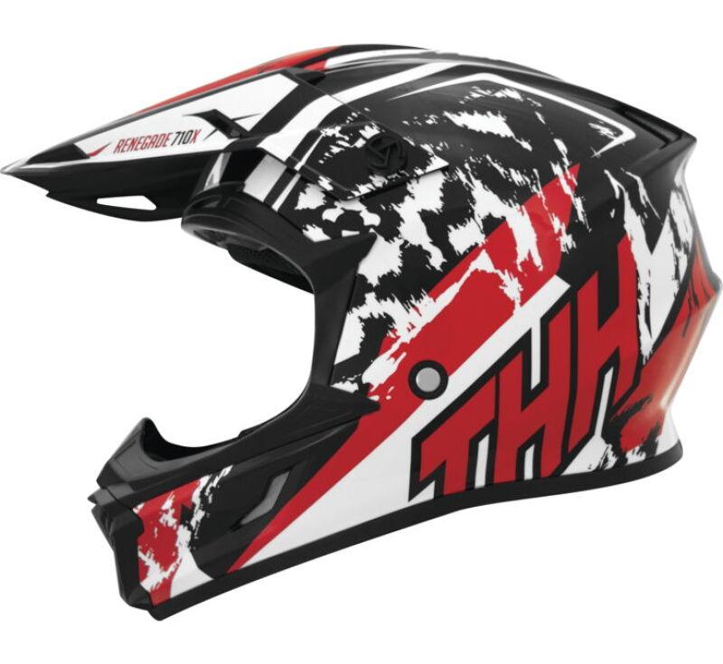 THH Helmets 646495