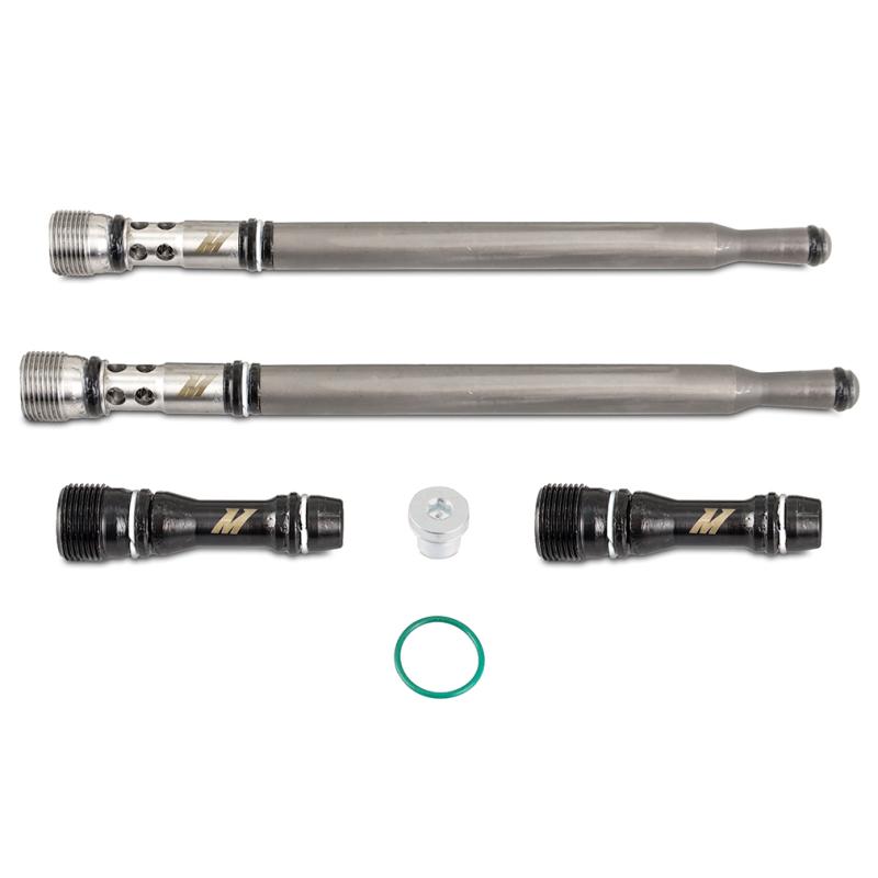 Mishimoto MMSP-F2D-05