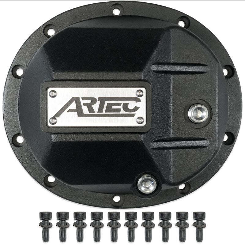 Artec Industries AX1035