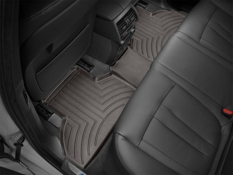 WeatherTech 475592
