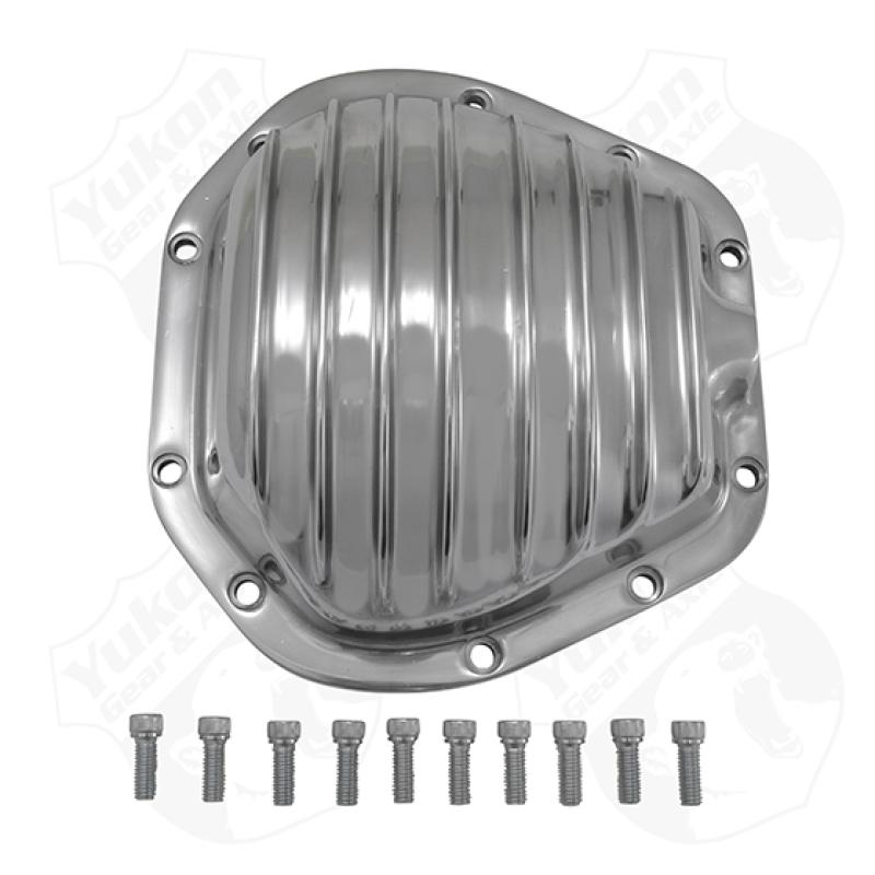 Yukon Gear & Axle YP C2-D60-REV
