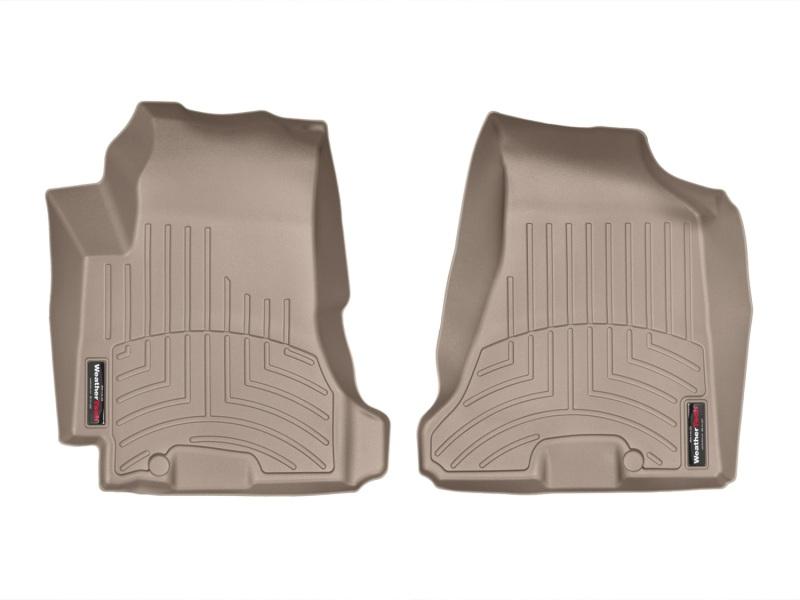 WeatherTech 456641