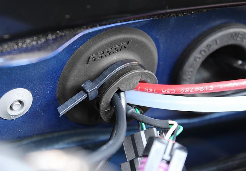 Perrin Performance ASM-GAU-120