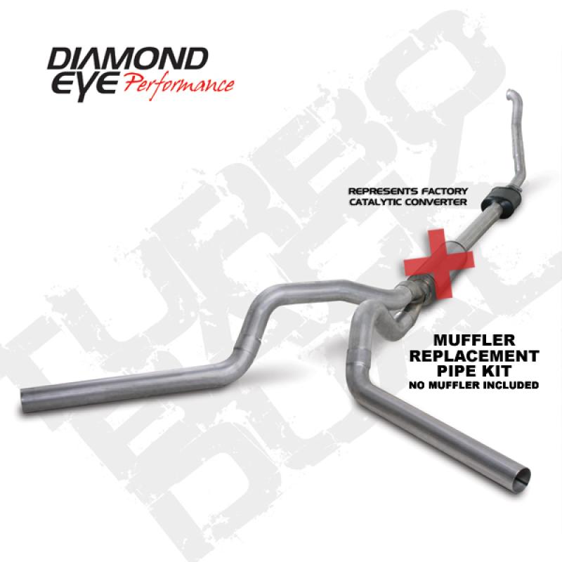 Diamond Eye Performance K4308A-RP