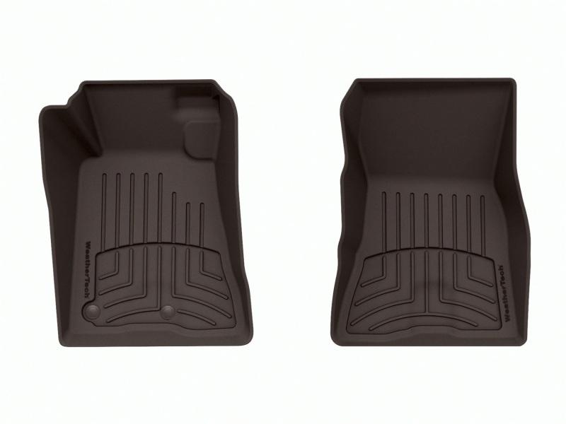 WeatherTech 476991IM