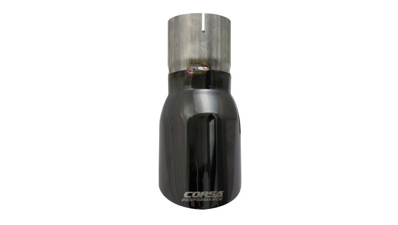 CORSA Performance TK006BLK