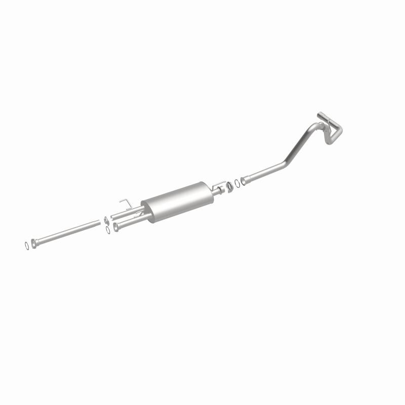 Magnaflow 106-0237