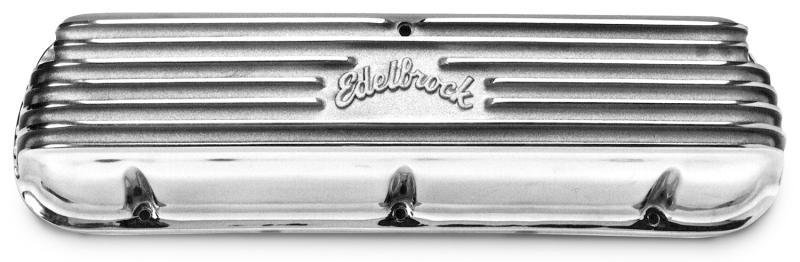 Edelbrock 4160