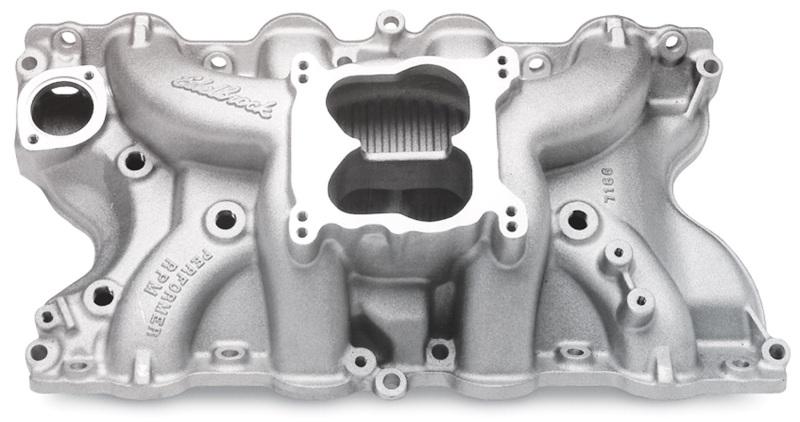 Edelbrock 7166