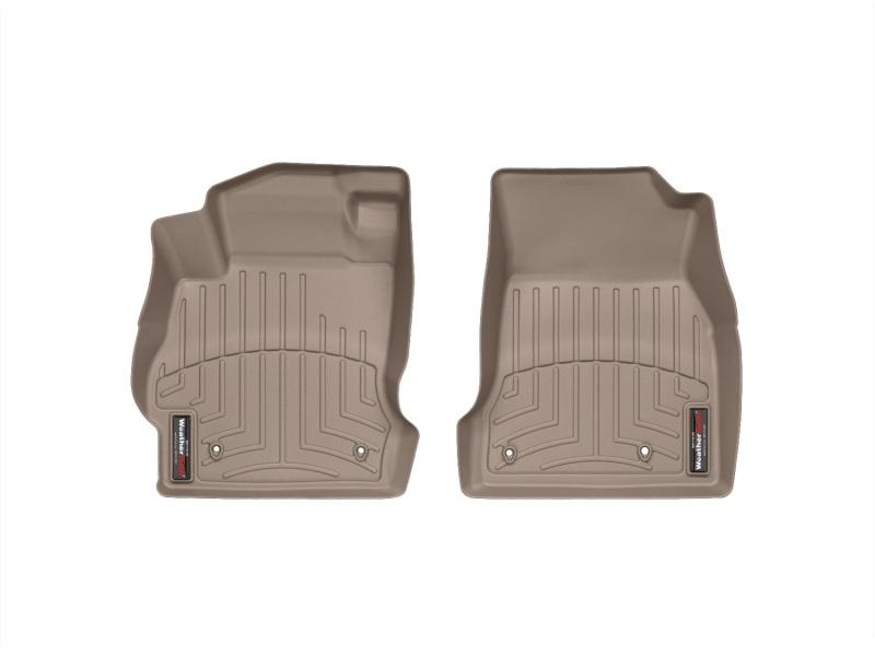 WeatherTech 452731