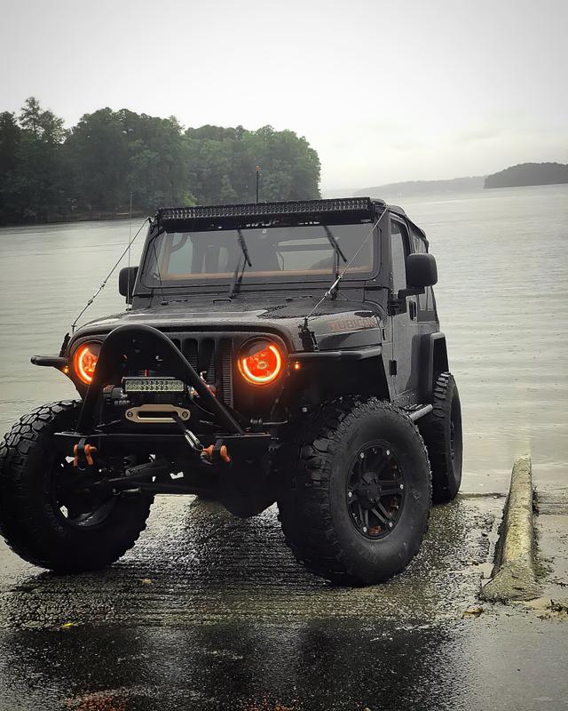 ORACLE Lighting 5769-005