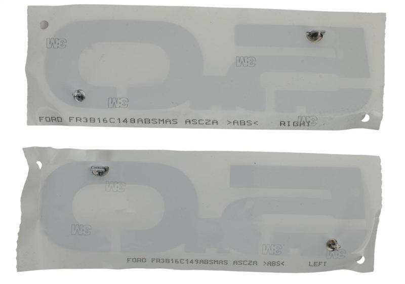 Ford Racing M-1447-M50A