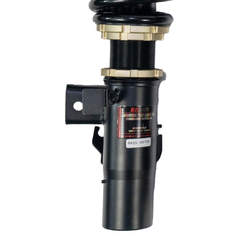 BLOX Racing BXSS-00705