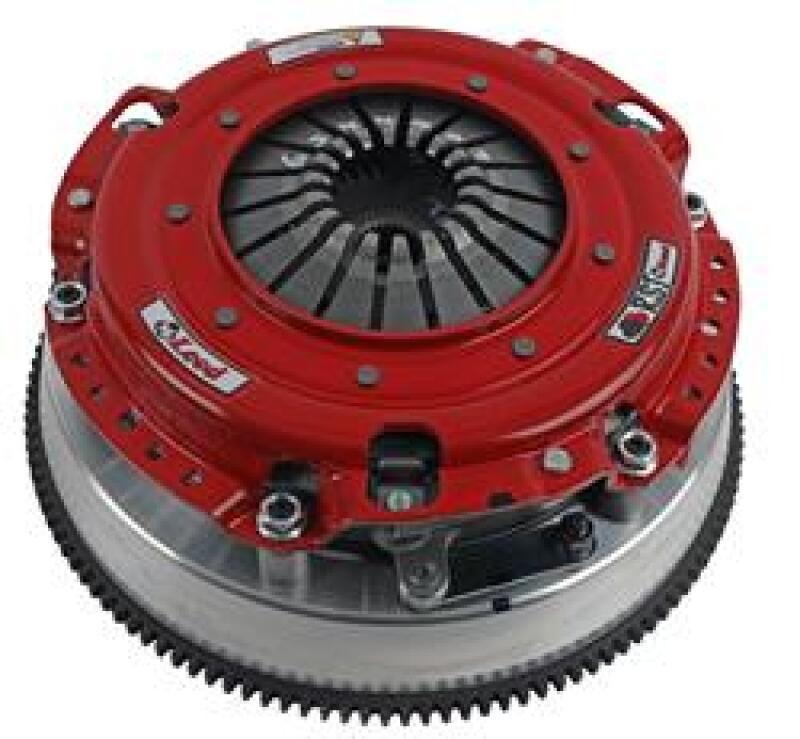 McLeod Racing 6344907