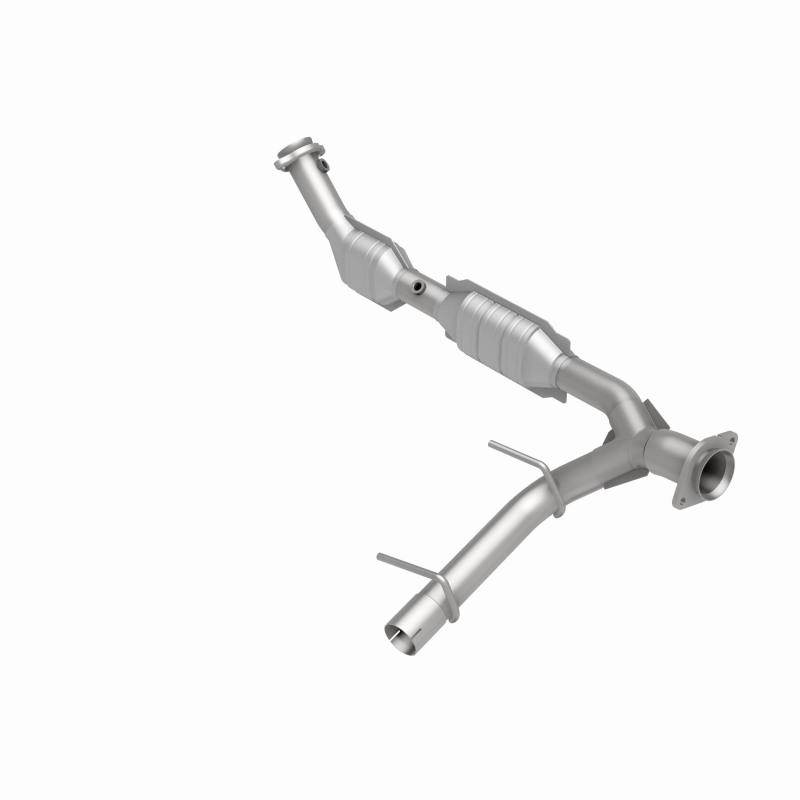 Magnaflow 458022