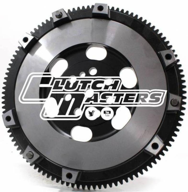 Clutch Masters FW-735-4SF