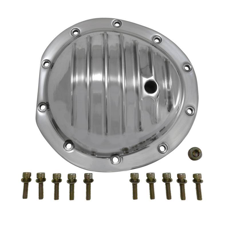 Yukon Gear & Axle YP C2-GM8.5-F
