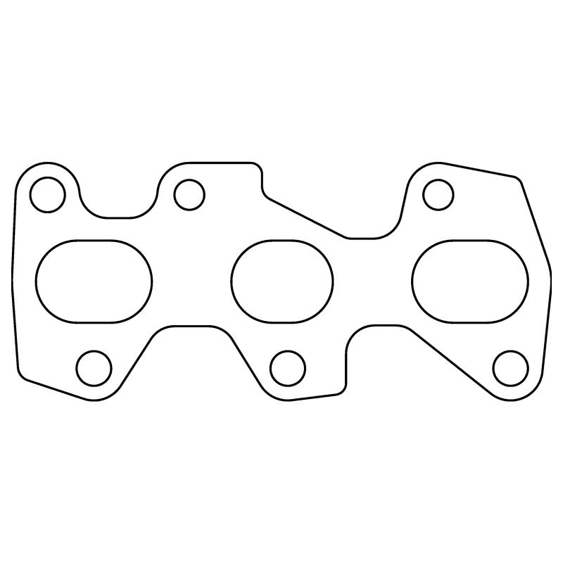 Cometic Gasket C14123-060