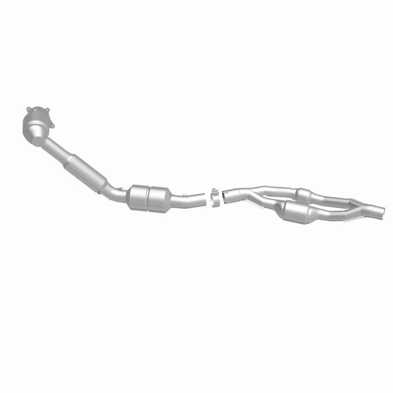 Magnaflow 551715