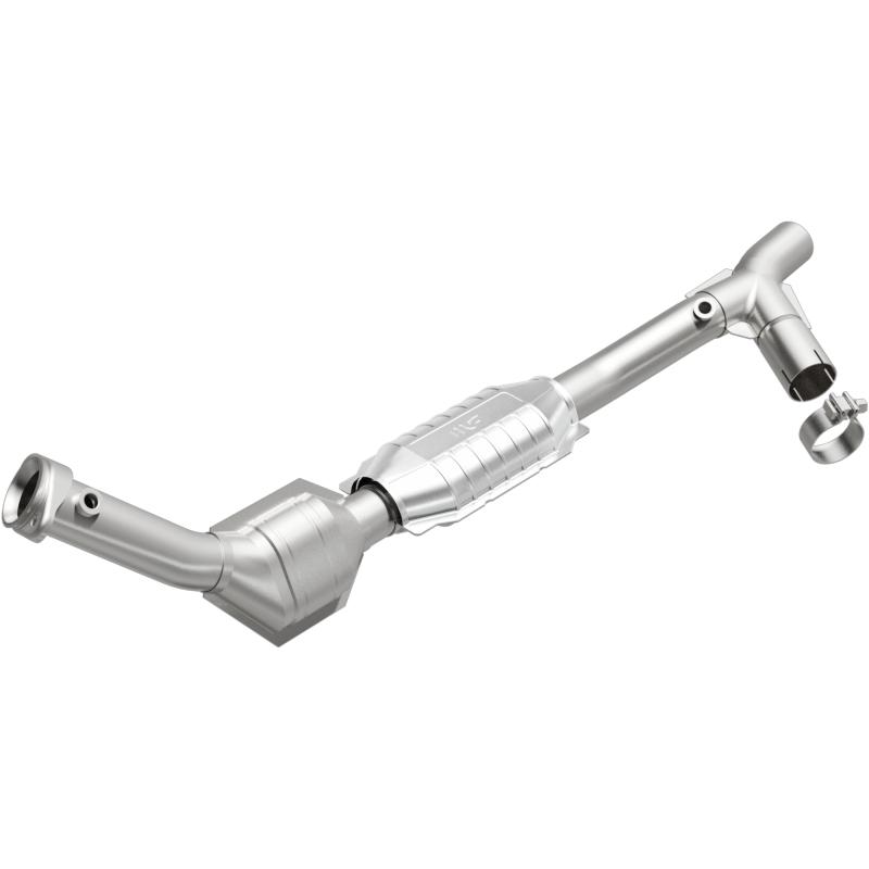 Magnaflow 447130