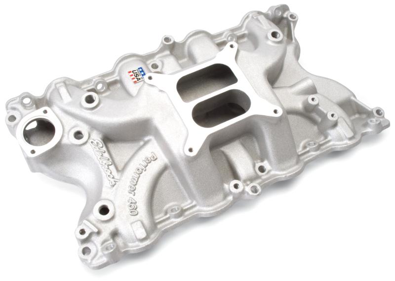 Edelbrock 2166
