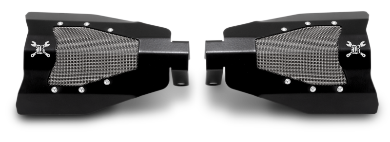 Burly Brand B16-1702B