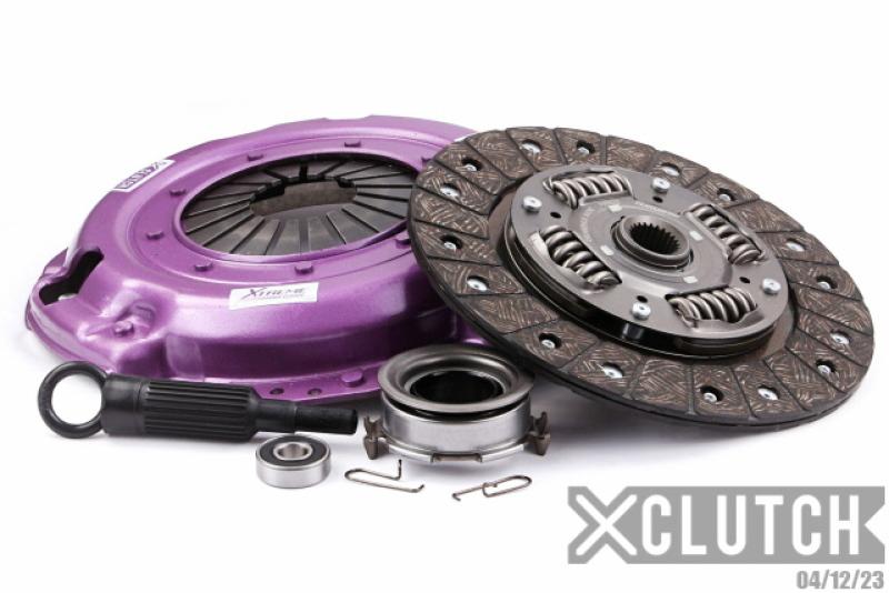 XCLUTCH XKSU23003-1A