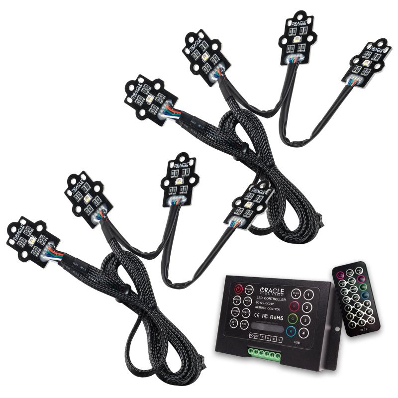 ORACLE Lighting 1452-333