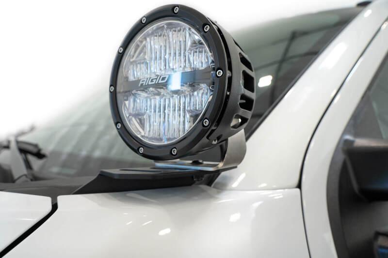 Addictive Desert Designs AC8101801NA