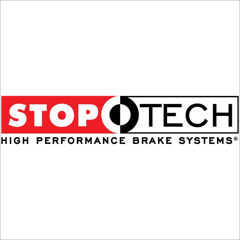 Stoptech 30.429.1111.99