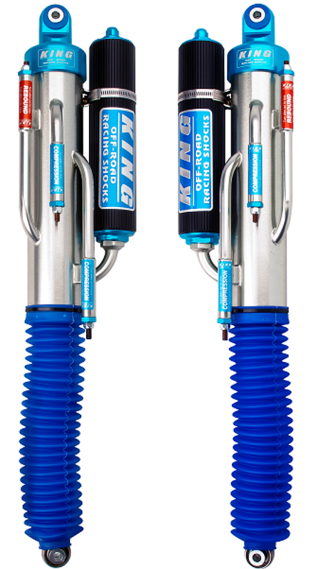 King Shocks 30001-402F