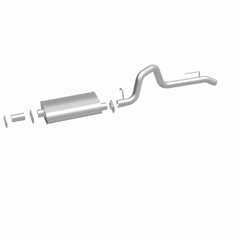 Magnaflow 106-0051