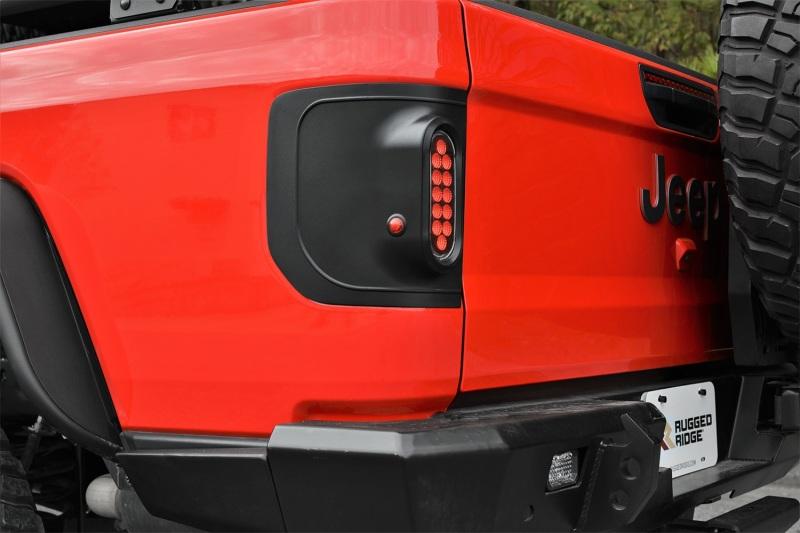 Rugged Ridge 11652.02