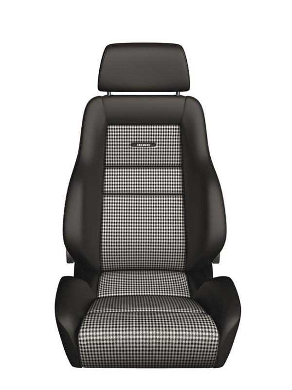 Recaro 089.00.0B25-01